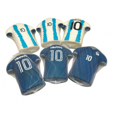 Jucarie Squishy Antistres – Tricou Fotbalisti, Moale si Relaxant, Ideal pentru Fanii Fotbalului,  [2]