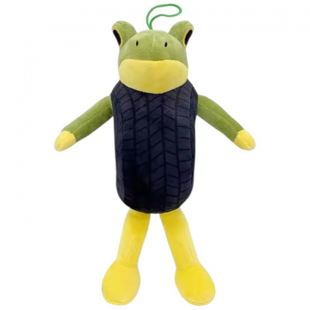 Jucarii Plus Personaje Brainrot – Teapotino, Elefantino, Muschius, Banaboo, Capiboo, Froggo si Altele |  [5]