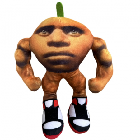 Jucarii Plus Personaje Brainrot – Teapotino, Elefantino, Muschius, Banaboo, Capiboo, Froggo si Altele |  [18]