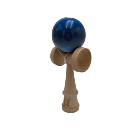 Kendama Original Super Sticky din lemn, ambalaj transparent, 18 cm [3]