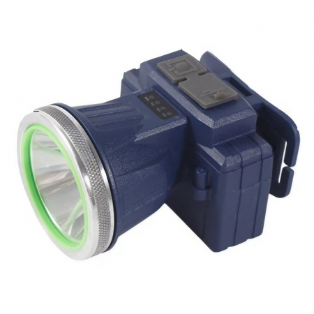 Sport, calatorii si activitati in aer liber Engros - Lanterna LED de Montat pe Cap, , cu Raza Lunga de Zoom, Reincarcabila USB, Far Telescopic, Rezistent la Apa, Reglabil, pentru Pescuit in Aer Liber, Camping, Lumina Puternica, Lanterna, 7.5x5.8x5.5 cm,
