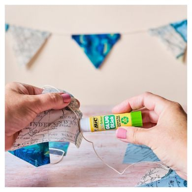 Lipici solid BIC Eco 21g – adeziv ecologic si eficient pentru scoala si birou,  [2]