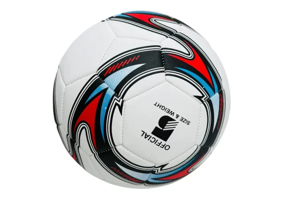 Minge de Fotbal Premium No.5, model masini, 300 grame – Design Exclusiv, Calitate Superioara – Alex Store  [0]