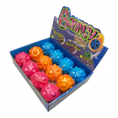 Minge Topaitoare Multicolora – Jucarie Vesela si Energica pentru Copii,  [2]