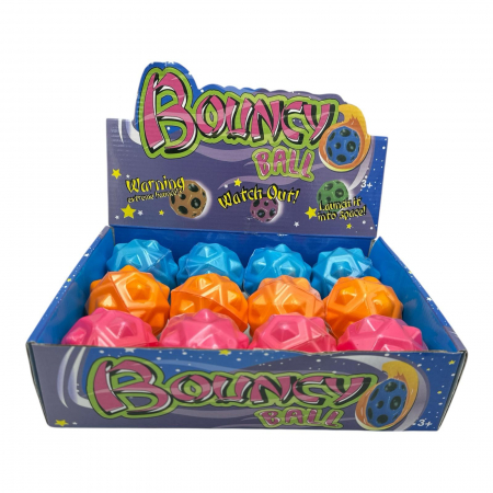 Minge Topaitoare Multicolora – Jucarie Vesela si Energica pentru Copii,  [1]