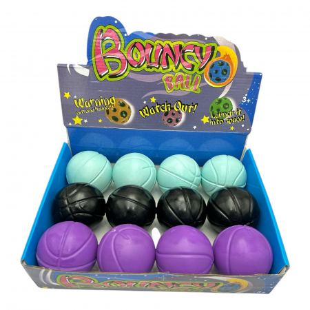 Minge Topaitoare Multicolora – Jucarii Vesele si Energice pentru Copii,  [1]