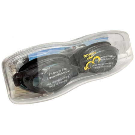 Ochelari de inot SHUI JING LING pentru adulti si copii 14.5x4cm – multiple culori, anti-aburire, protectie UV,  [6]