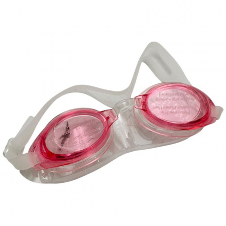 Ochelari de inot SHUI JING LING pentru adulti si copii 14.5x4cm – multiple culori, anti-aburire, protectie UV,  [9]