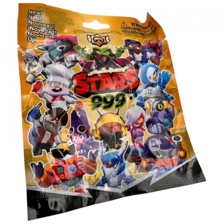 Pachet surpriza cu figurina colectionabila – jucarie tip joc video pentru copii,  [2]