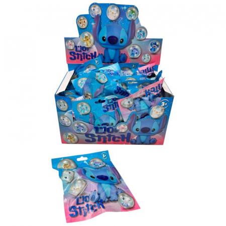 Pachet surpriza cu figurina extraterestra simpatica – jucarie colectionabila pentru copii,  [4]