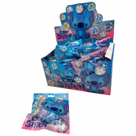 Pachet surpriza cu figurina extraterestra simpatica – jucarie colectionabila pentru copii,  [1]