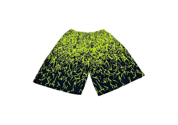 Haine si accesorii Engros - Pantaloni tip short de baie pentru barbati – diverse culori, cu buzunar si plasa interioara, 100% poliester, 