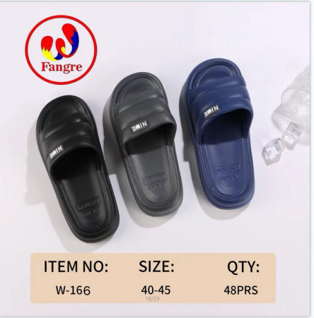 Papuci de Vară Bărbați, Model Turnat Confortabil – Design Modern, Culori Combinate (Mărimi 40-45),  [1]
