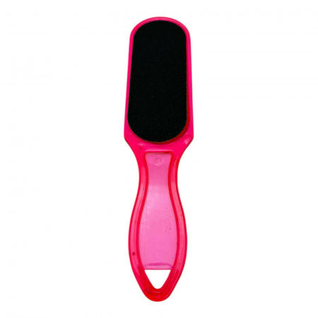 Pila cosmetica dubla fata, pentru indepartarea calusurilor, multicolor – Exfoliere eficienta si ingrijire profesionala,  [4]