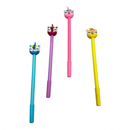 Pix cu Figurină Unicorn Dragalas – Design Magic și Calitate Superioară pentru Copii,  [2]