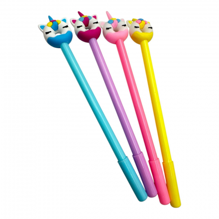 Pix cu Figurină Unicorn Dragalas – Design Magic și Calitate Superioară pentru Copii,  [1]