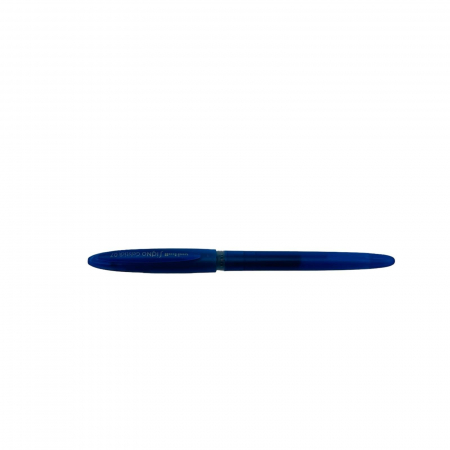 Pix cu gel Uniball Signo UM-170, 0.7mm, albastru – scriere fluida si eleganta pentru uz zilnic,  [4]