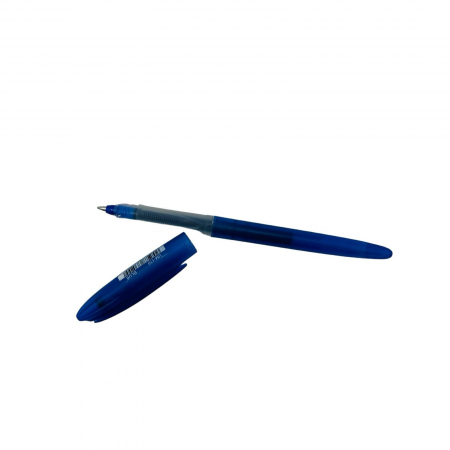 Pix cu gel Uniball Signo UM-170, 0.7mm, albastru – scriere fluida si eleganta pentru uz zilnic,  [1]