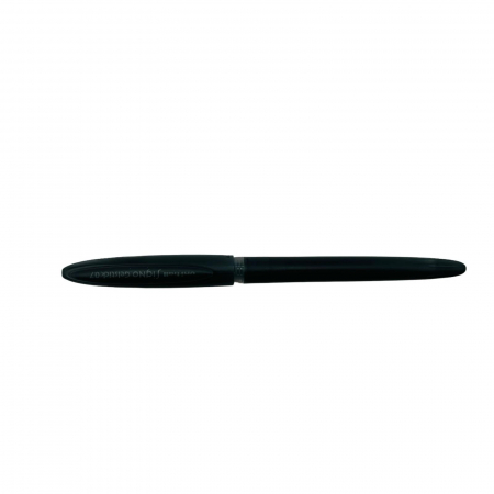 Pix cu gel Uniball Signo UM-170, 0.7mm, negru – scriere fluida si precisa pentru birou si scoala,  [2]