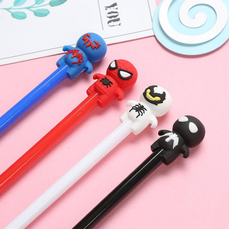Pix Super Eroi pentru Copii – Accesoriu din Silicon Durabil, Calitate Superioară,  [1]