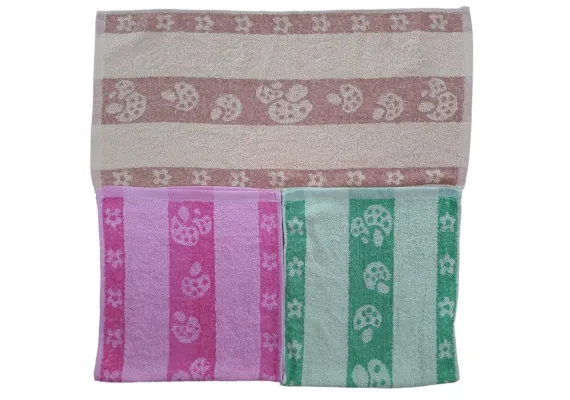 Articole pentru Casa Engros - Prosop pentru bucatarie, culori combinate, 70×30cm, 