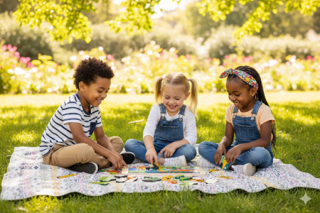 Puzzle Educativ din Lemn Tip Tetris – Modele cu Vehicule, Animale, Dinozauri si Creaturi Marine, 30x13cm [5]