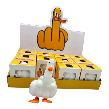 Ratusca furioasa modelabila – jucarie antistres moale si amuzanta pentru copii si adulti,  [2]