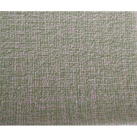 Rola Autoadeziva pentru Perete, , din Panza, 10 m, Rezistenta la Umezeala, 2.5 mm Grosime, Model Texturat, Verde Deschis [1]
