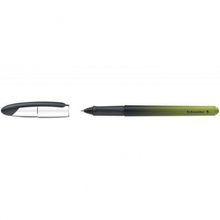 Roller Schneider Voyage – roller ergonomic cu scriere fluida si design modern,  [4]