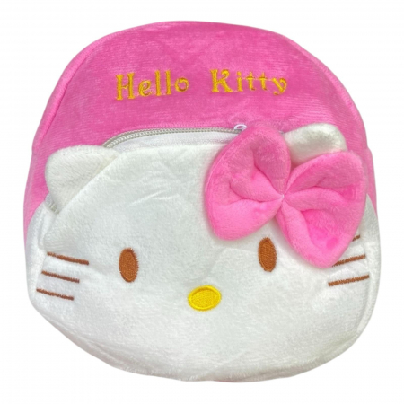 Rucsac cu animalut dragalas de plus, Calitate Superioara – Accesoriu adorabil pentru copii,  [2]