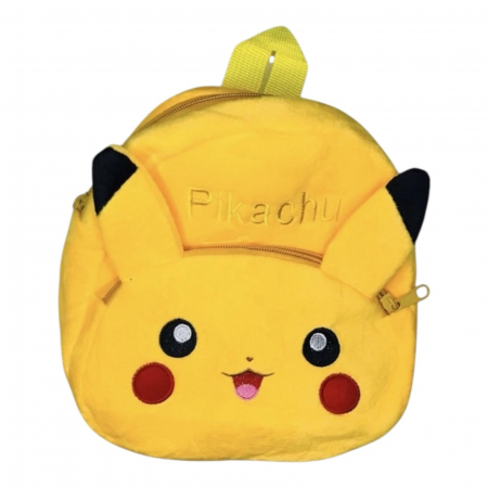 Rucsac de plus cu animalut dragalas – prieten de nadejde in mini format, Calitate Superioara,  [2]