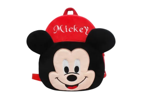 Haine si accesorii Engros - Rucsac plus cu animalut super simpatic – Partener de aventuri, Calitate Superioara, 