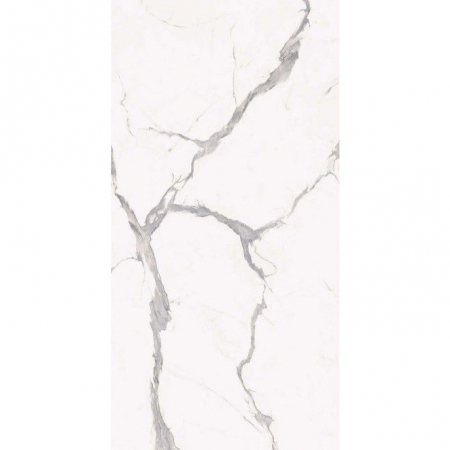 Set 10 Placi Tapet, , 60 x 30 cm, Grosime 1.5 mm, din PVC, Model Imitatie de Marmura, Suprafata acoperita 1.8 mp, Gri Deschis [7]