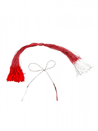 Set 100 bucati snur pentru Martisor, subțire, clasic,   [3]