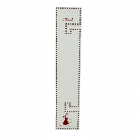 Set 100 Cartoane pentru Bratari+100 folii ambalaj, 14.5×2.5cm,   [2]