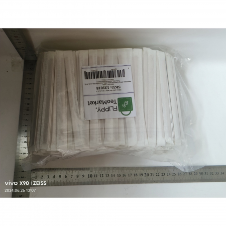 Set 1000 Palete pentru Cafea, , din Lemn, Ambalate Individual, 140x5x1.3 mm [1]