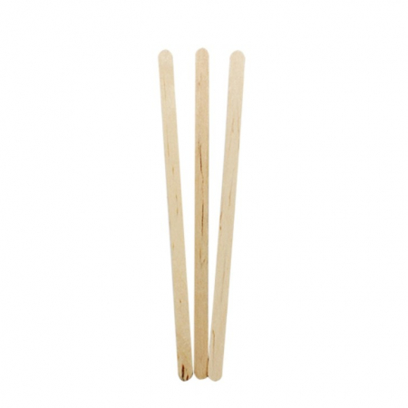 Set 1000 Palete pentru Cafea, , din Lemn, Ambalate Individual, 140x5x1.3 mm [2]