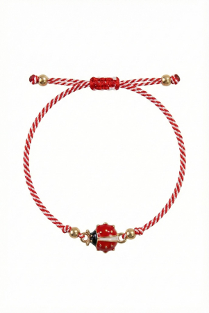 Set 12 bratari Martisor reglabile, Gargarita, Cadou 1 Martie copii [3]