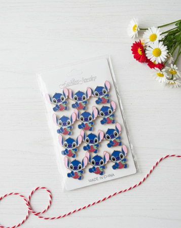 set-martisoare-stitch-figurina-copii [1]