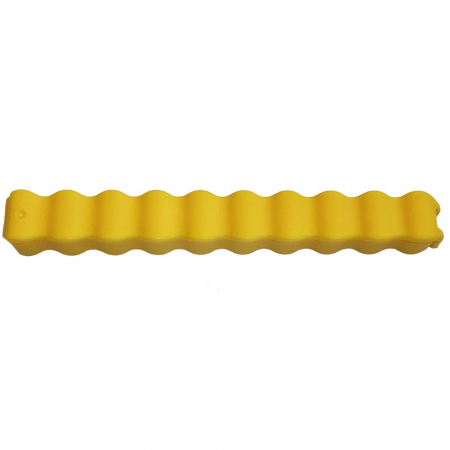 Set 12 Clipsuri de Etansare, , pentru Pungi Alimentare, Condimente, Suport cu Magnet, Model Cartofi Prajiti, din Plastic, Multicolor [6]