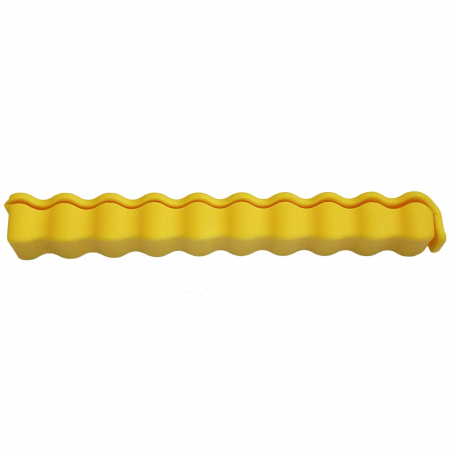 Set 12 Clipsuri de Etansare, , pentru Pungi Alimentare, Condimente, Suport cu Magnet, Model Cartofi Prajiti, din Plastic, Multicolor [5]