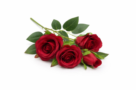 set-3-trandafiri-2-boboci-rosii-artificiali [1]