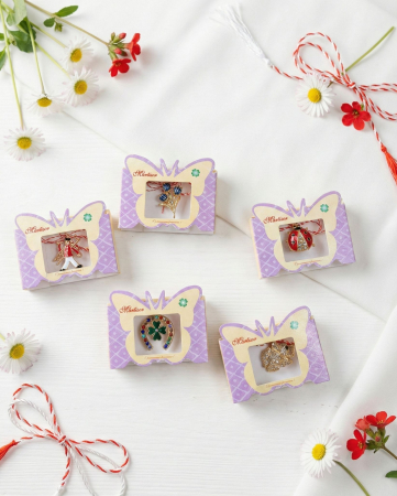 Martisoare - set-40-brose-martisor-premium-ambalate