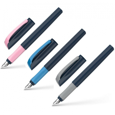 Stilou Schneider Xpect – stilou ergonomic si modern pentru scriere usoara si precisa,  [1]