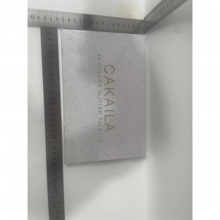 Trusa de machiaj , paleta de glitter / sclipici cu 40 de culori ,  [5]