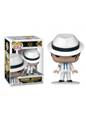 Figurine si animale plastic - Figurina Pop din vinil – editie iconic outfit – 9 cm, cu cutie