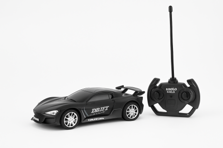 Jucarii cu radio control - Masina cu radiocontrol Gallant Series, model drift, design sport, R/C, functie inainte/indarat/stanga/dreapta