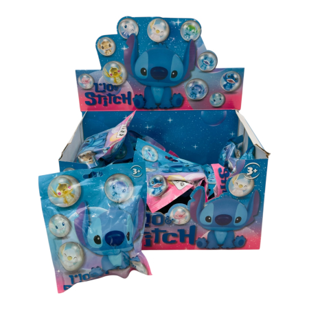 Jucarii surpriza - Set 24 Figurine Extraterestru Cute – Blind Pack Surprise, Jucarii Colectibile