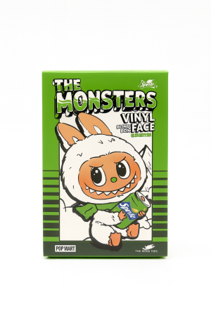 Jucarii surpriza - Plus Surpriza în Doza XXL – Figurina Pufoasă Ascunsă în Cutie