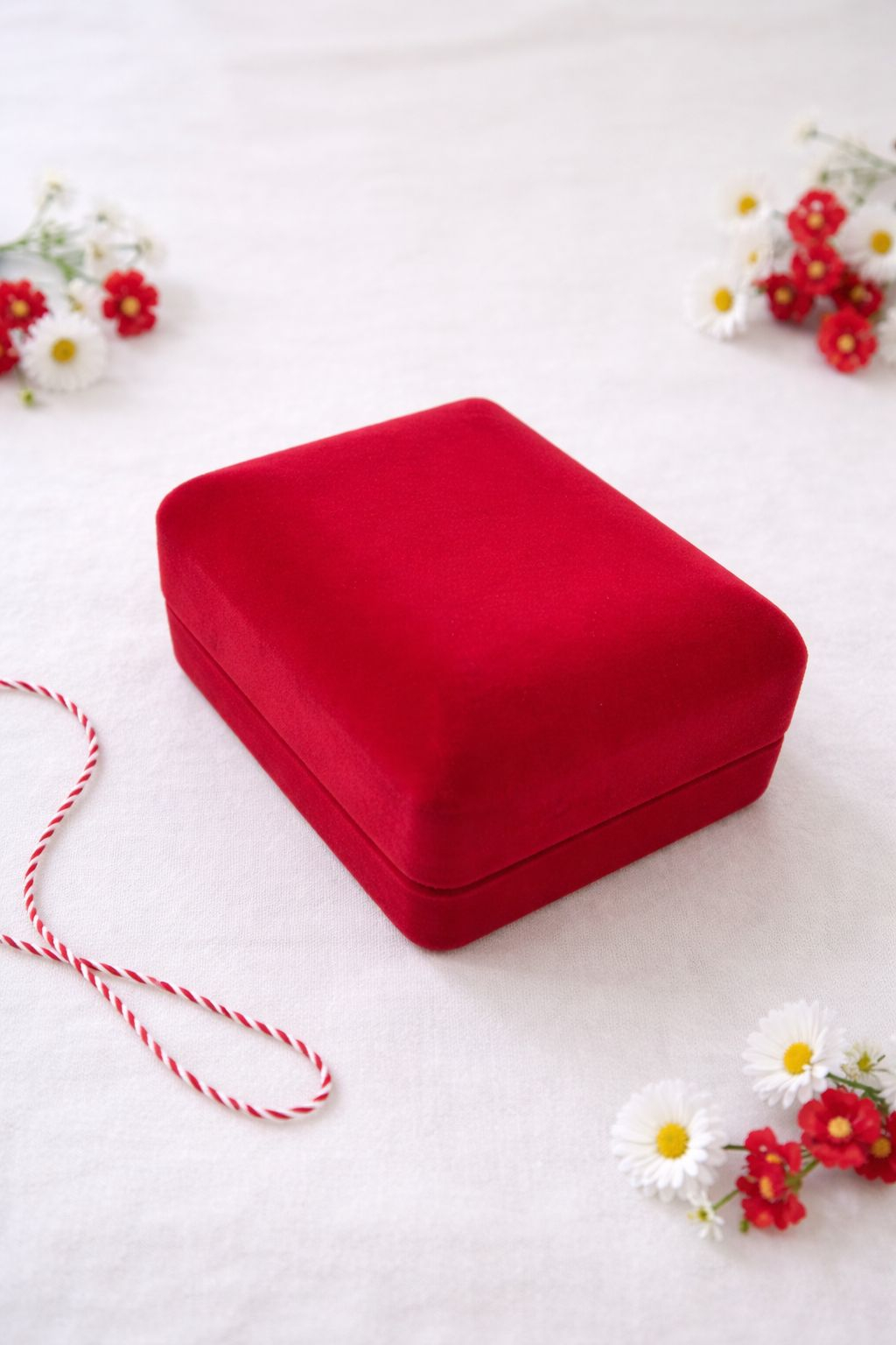 Brosa libelula aurie cu strasuri, martisor premium, cutie catifea 7.5x6x3 cm [1]